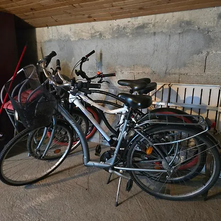 Prázdninový dům Oxygene - A 5min De La Mer, Grande Terrasse Vue - Parking Privee Et Velos - By Auraconciergerie